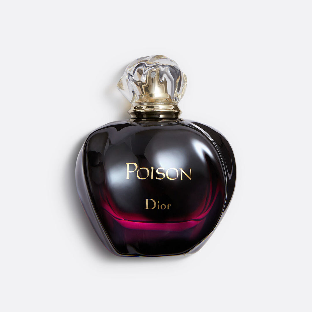 Poison Eau De Toilette