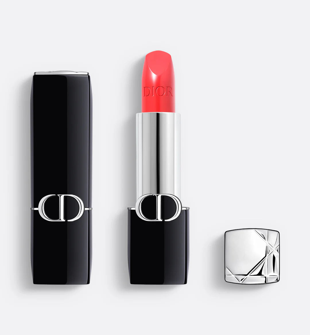 Rouge Dior Lipstick Satin finish