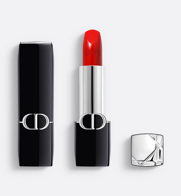 Rouge Dior Lipstick Satin finish