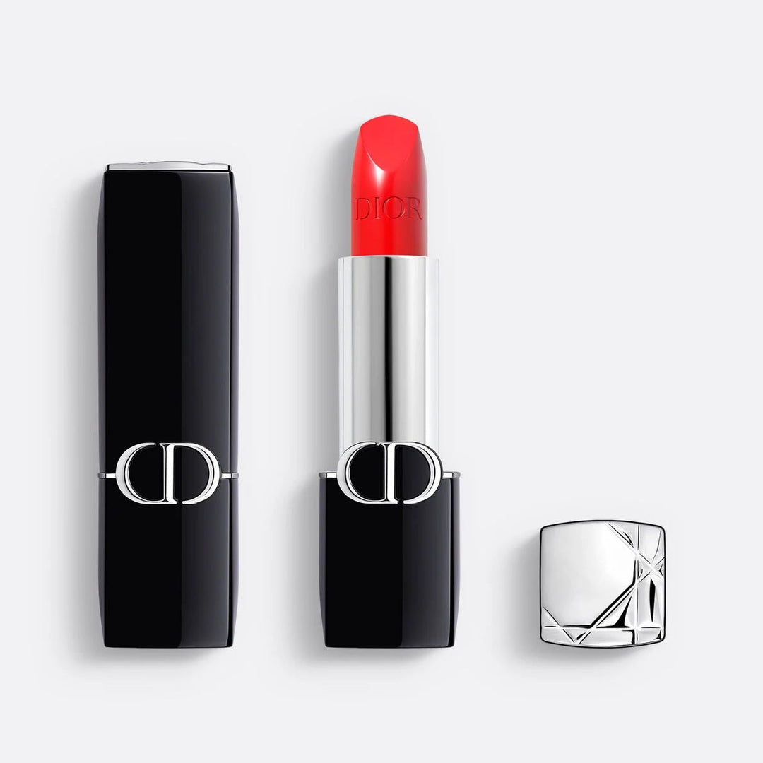 Rouge Dior Lipstick Satin finish