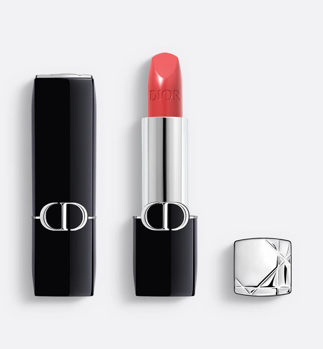 Rouge Dior Lipstick Satin finish