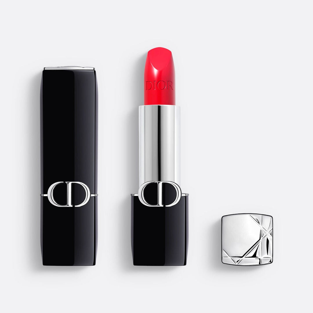 Rouge Dior Lipstick Satin finish