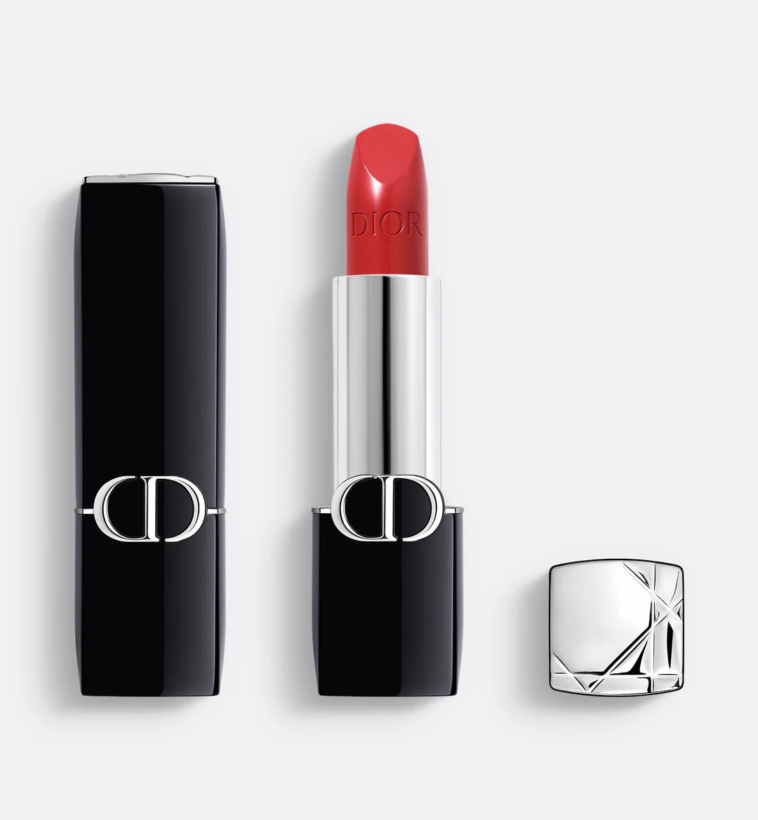 Rouge Dior Lipstick Satin finish