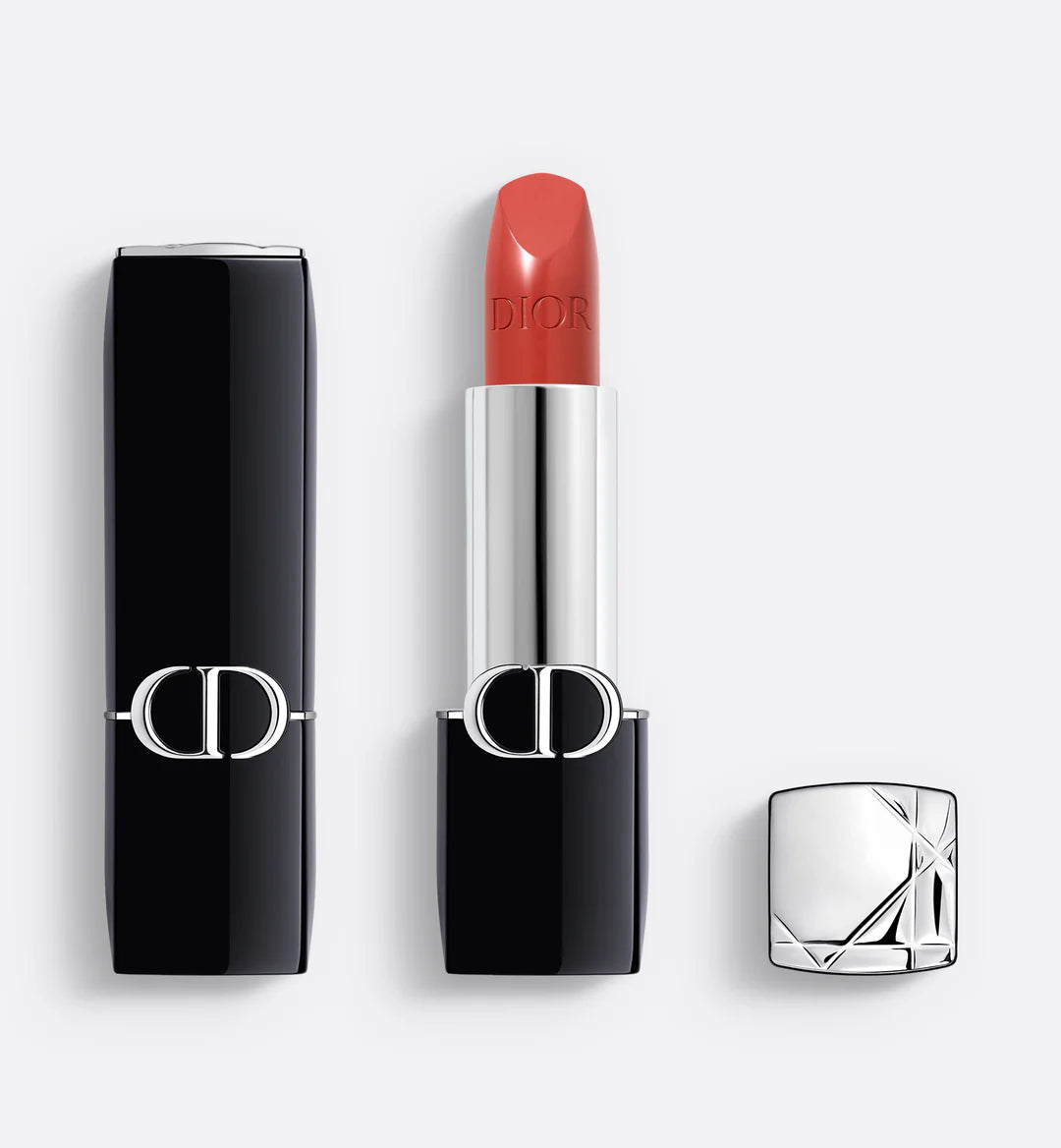 Rouge Dior Lipstick Satin finish