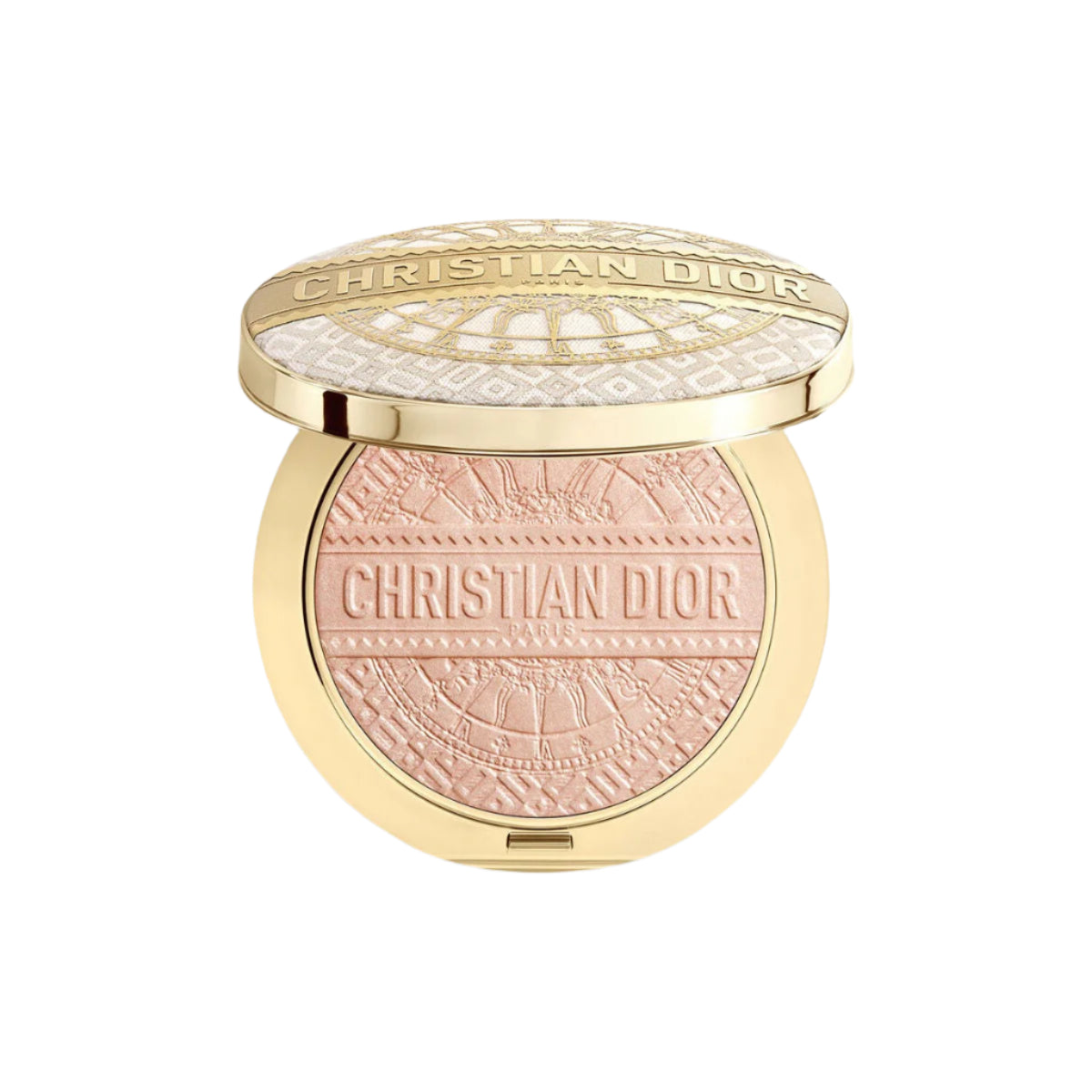 ディオール　ライト Dior Forever Couture Luminizer - Limited Edition – Edgars