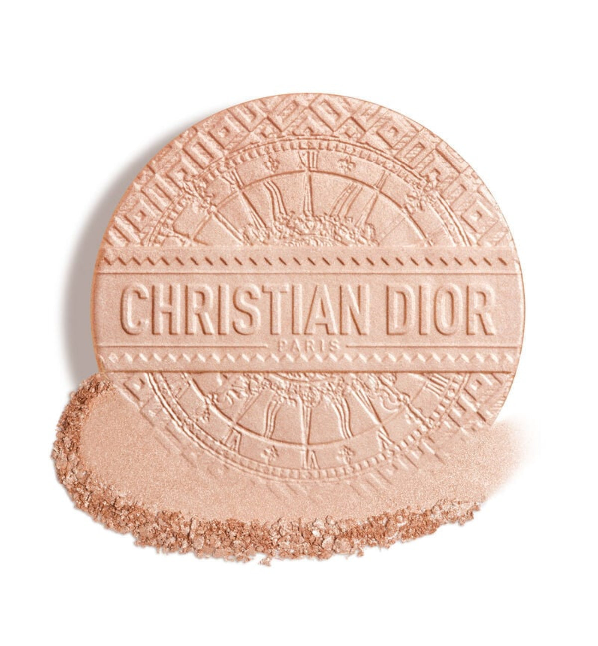 Dior Forever Couture Luminizer - Limited Edition – Edgars