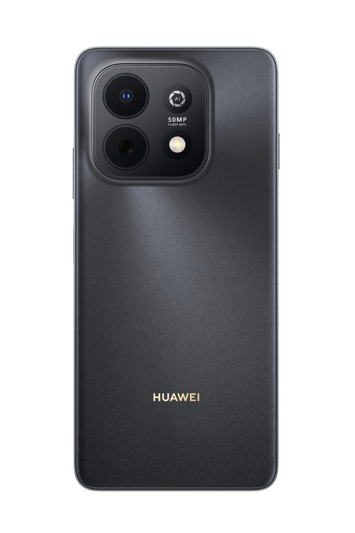 NOVA Y74S Dual Sim Cellphone - Black