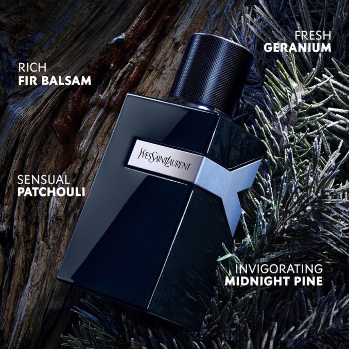 Mens Y Le Parfum – Edgars