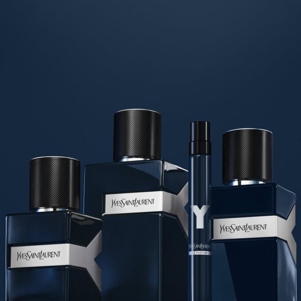 Mens Y Le Parfum – Edgars