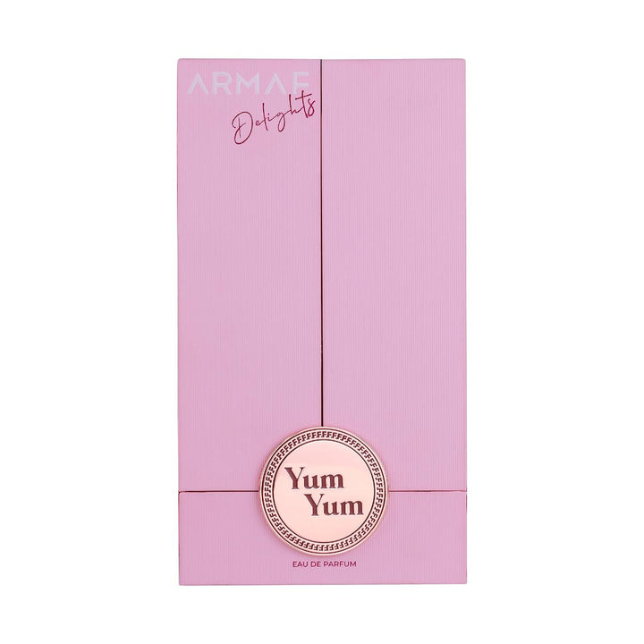 Armaf Delights Yum Yum Eau de Parfum