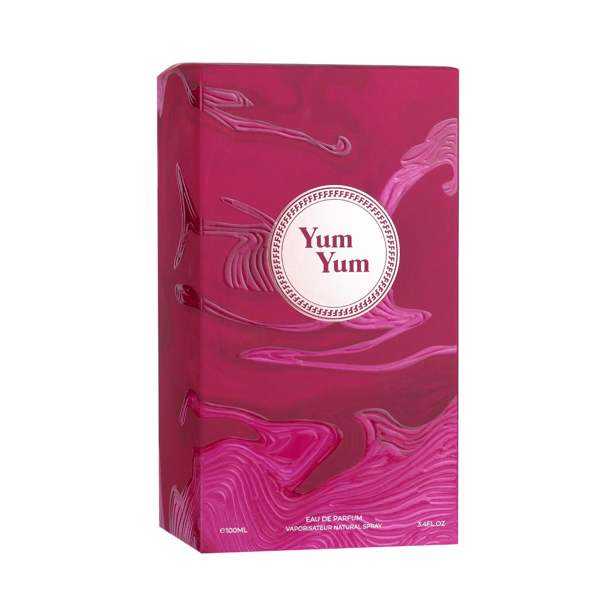 Ladies Armaf Delights Yum Yum Eau de Parfum – Edgars