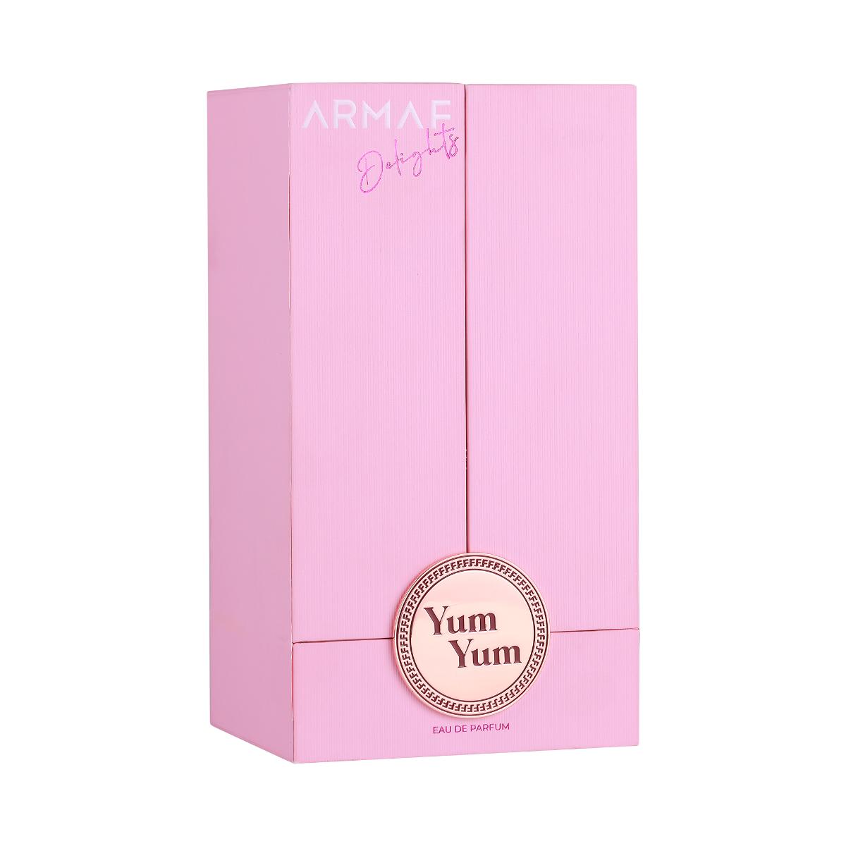 Ladies Armaf Delights Yum Yum Eau de Parfum – Edgars