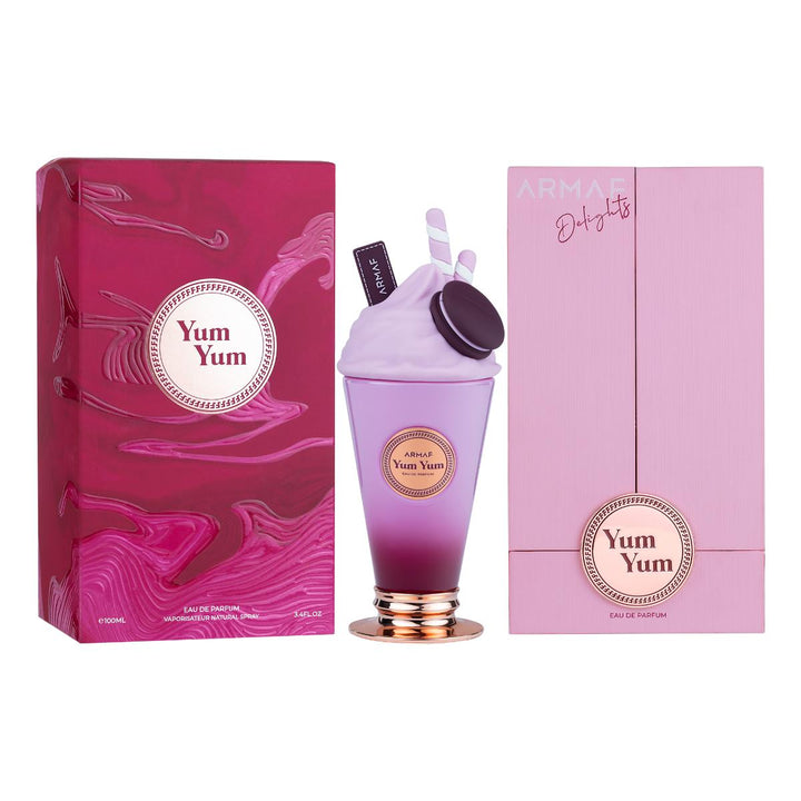 Armaf Delights Yum Yum Eau de Parfum