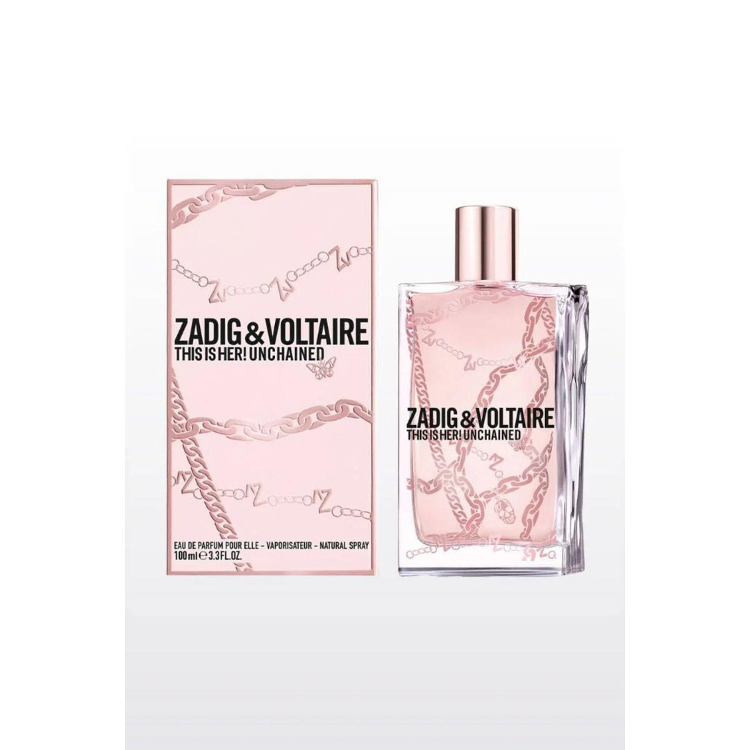 This Is Her Unchained Eau de Parfum 100ml