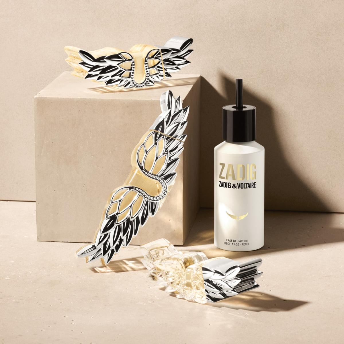Ladies Zadig Eau de Parfum – Edgars