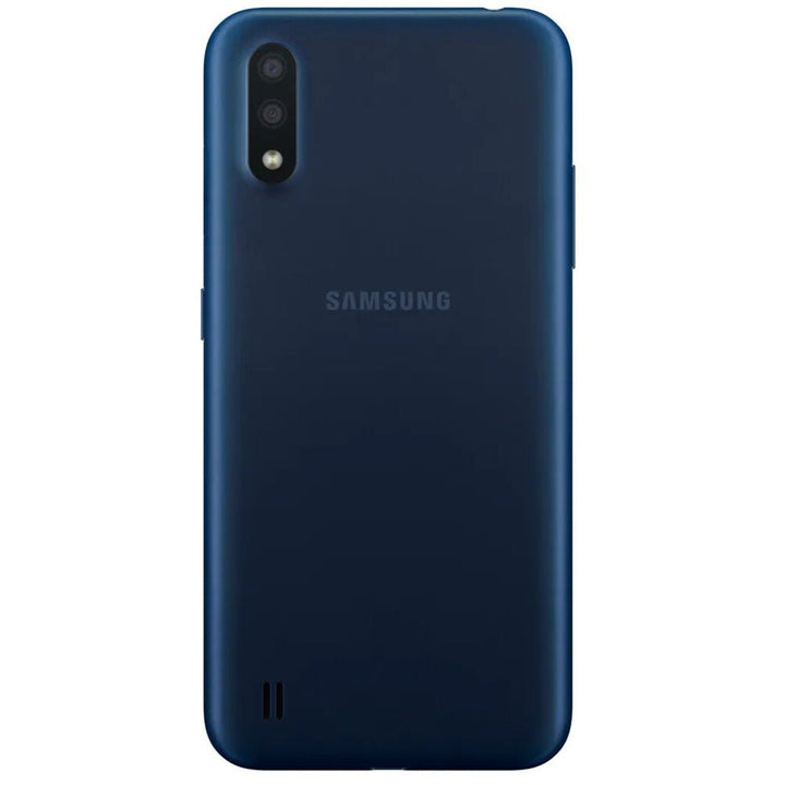 Galaxy A01 Cellphone - Blue