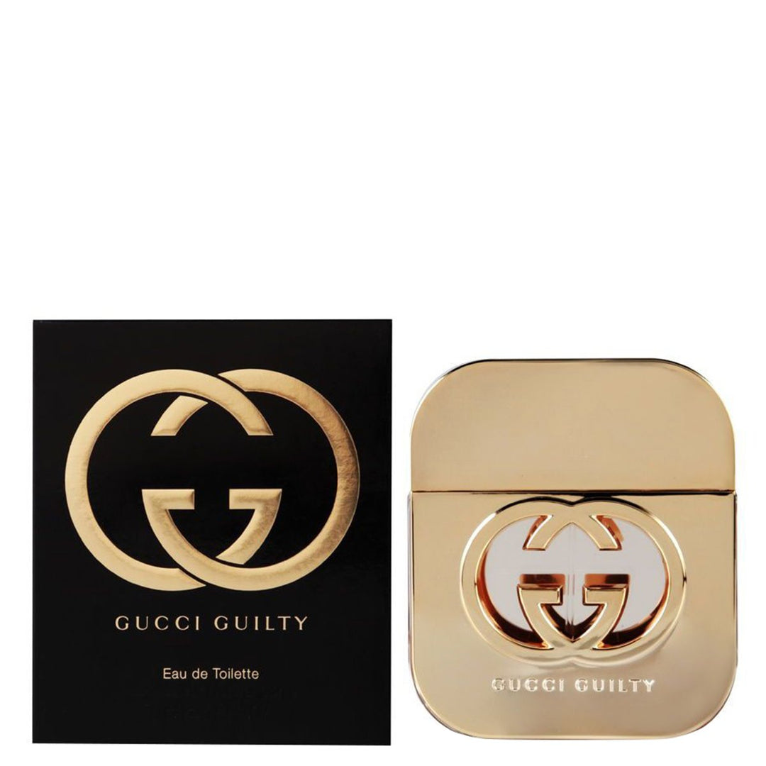 Guilty Eau de Toilette Spray