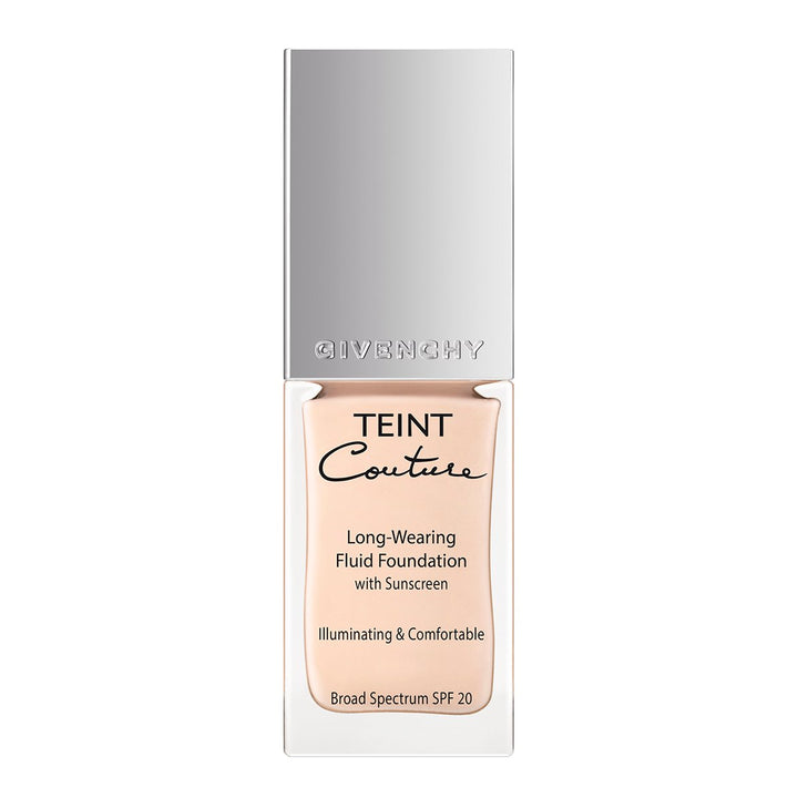 Teint Couture Long-Wear Fluid Foundation