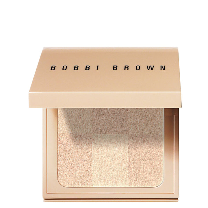 Nude Finish Illuminating Powder