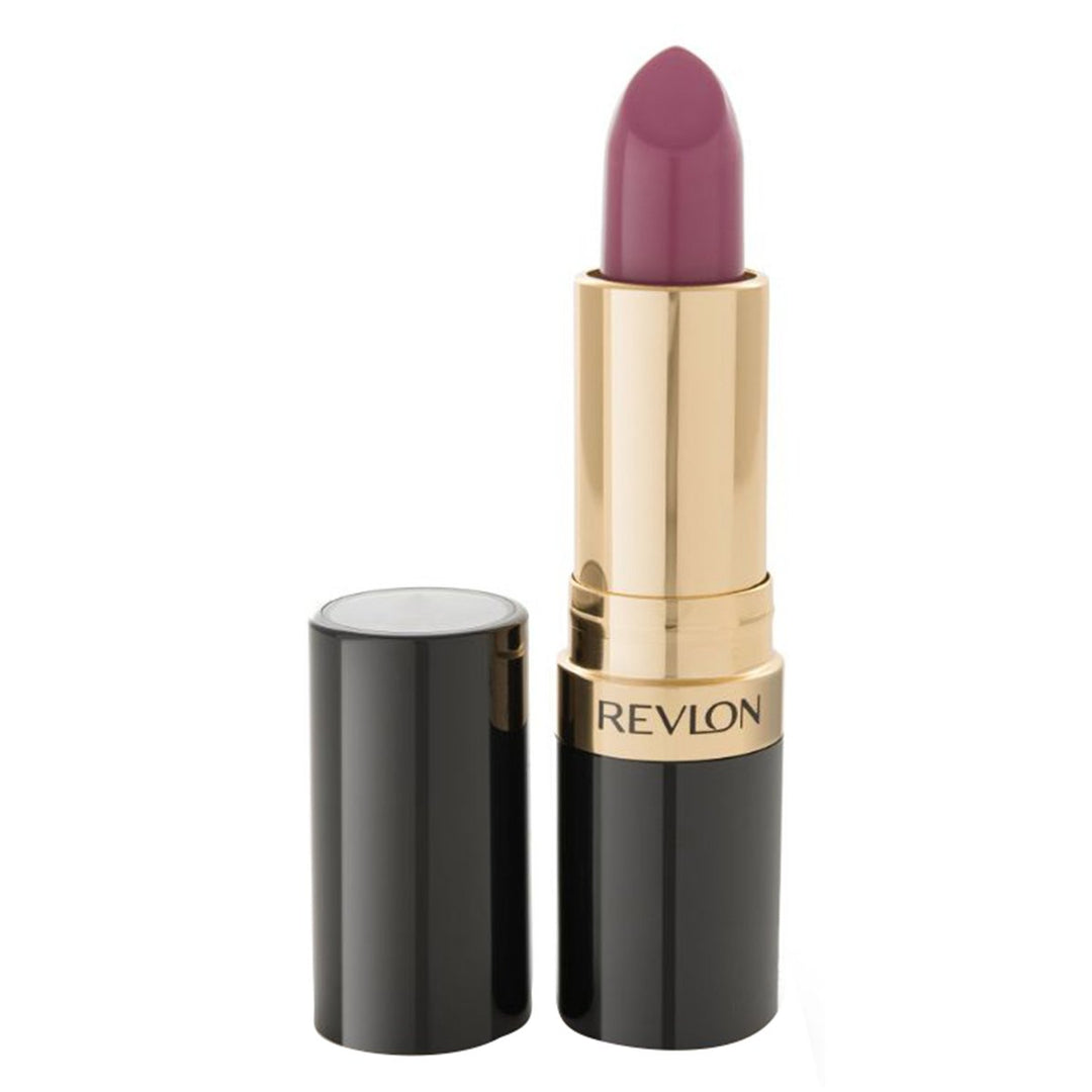 Superlustrous Bold Lipstick