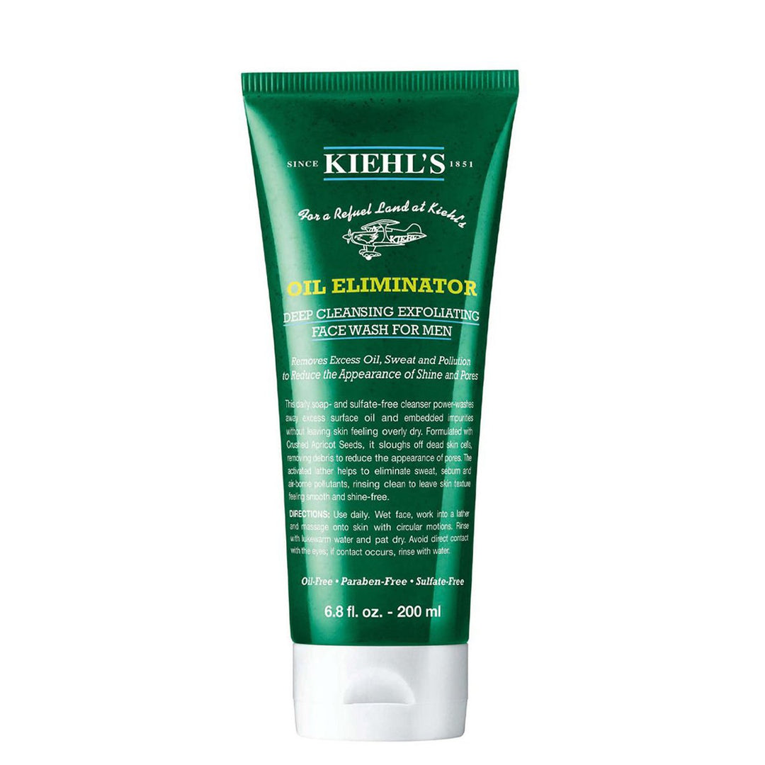 Oil Eliminator Cleanser