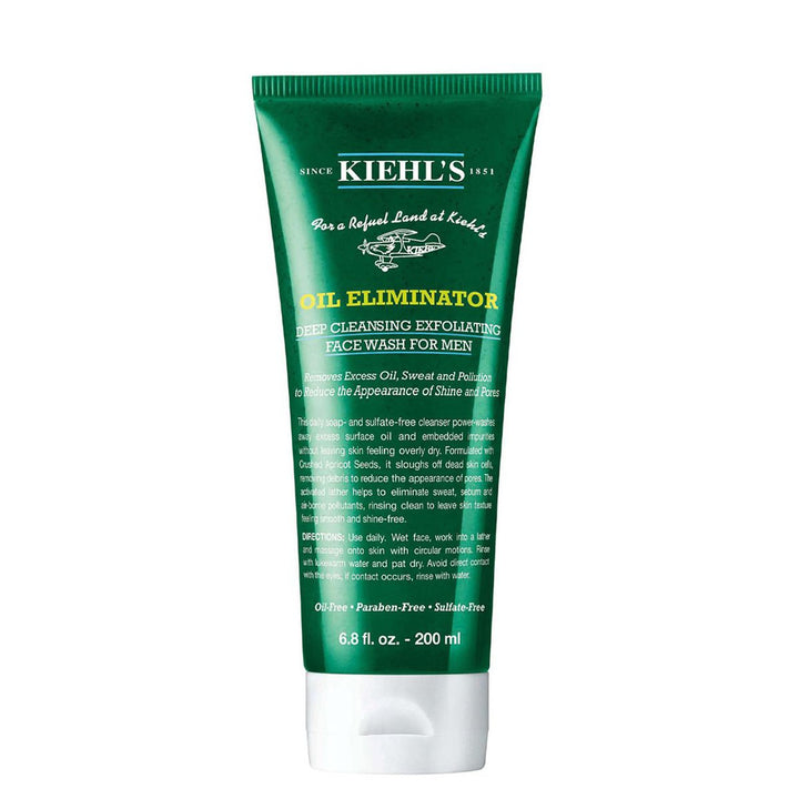 Oil Eliminator Cleanser