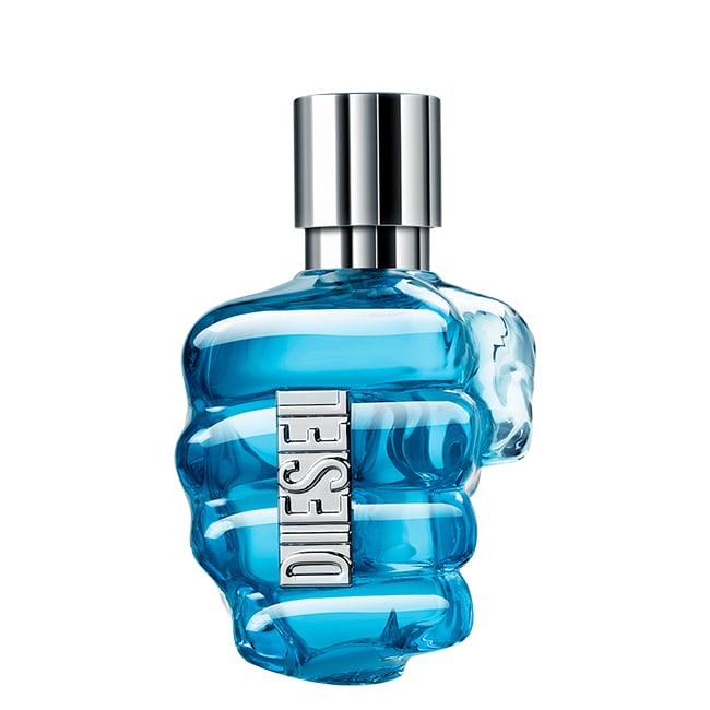 Only The Brave High Eau de Toilette