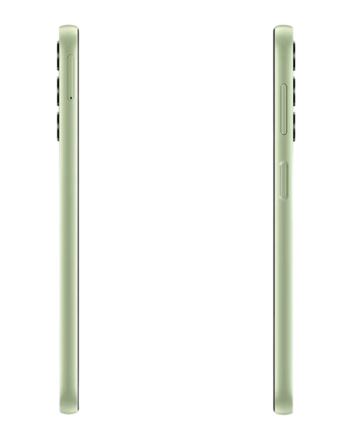 Galaxy A24 128GB Dual Sim Green Cellphone