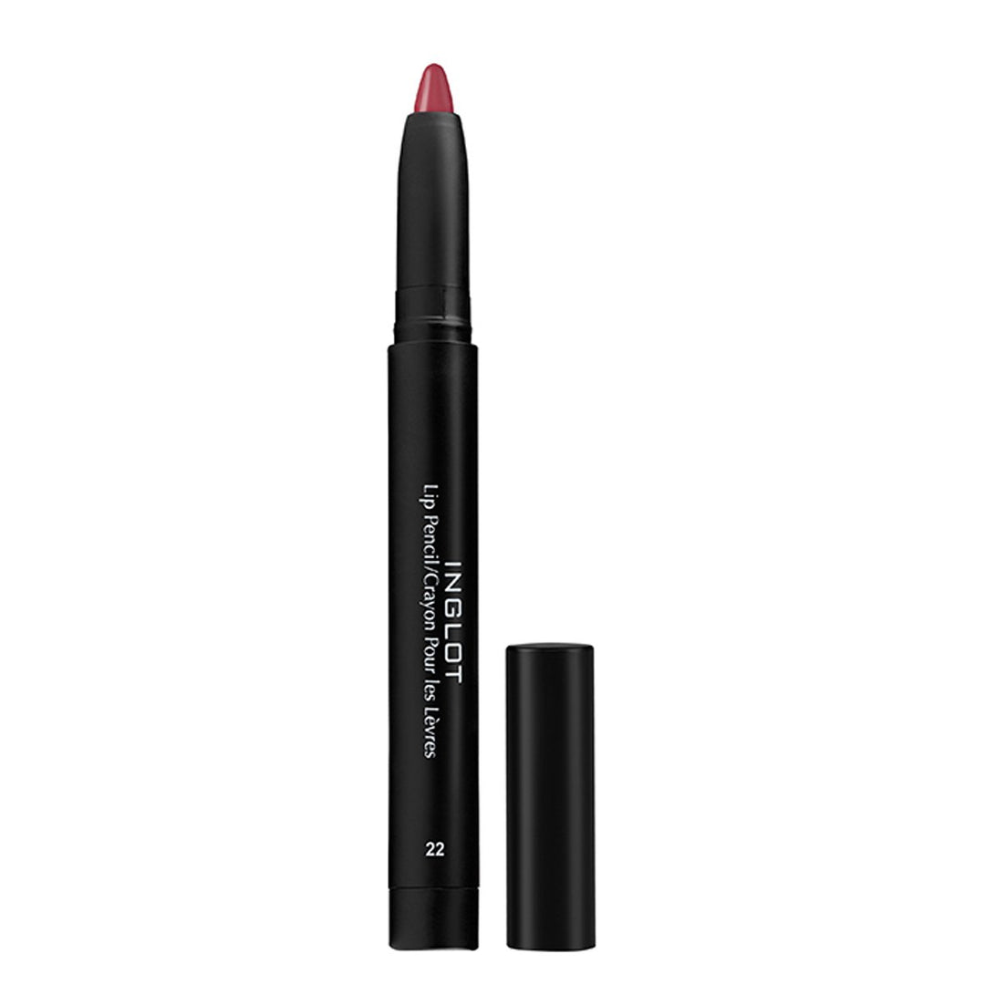 AMC Lip Pencil With Sharpener