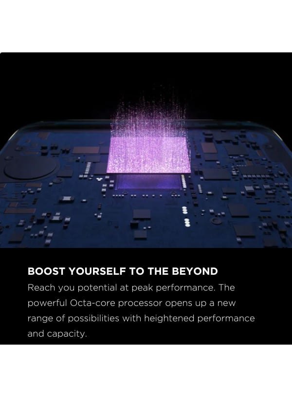 Galaxy A54 5G Dual Sim Green Cellphone