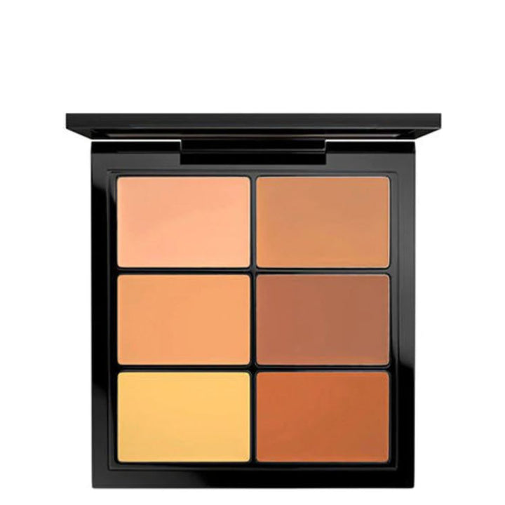 Studio Conceal And Correct Palette