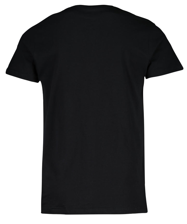 Holographic Logo T-Shirt