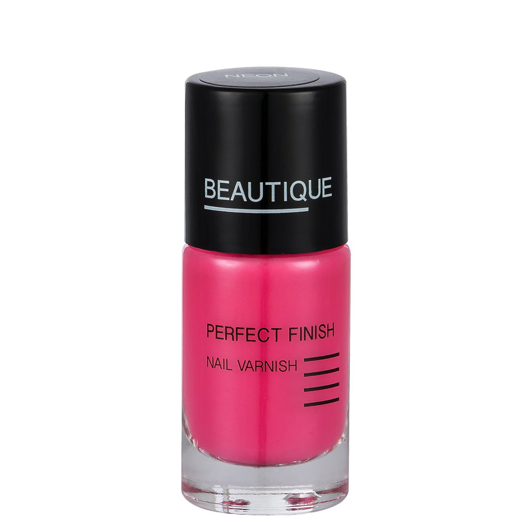 Nail Polish Neon