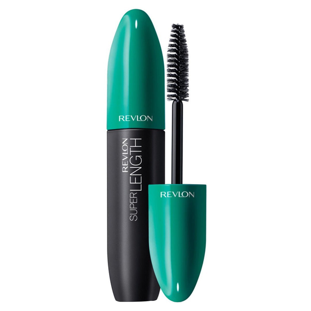 Super Length Mascara