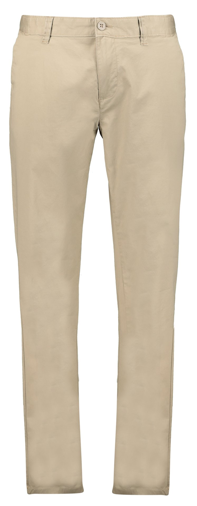 Slim Fit Chinos