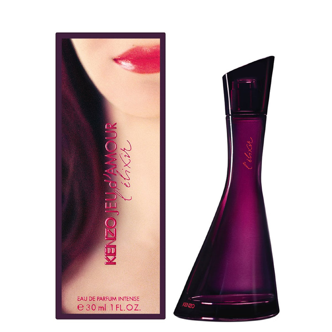 Jeu d'Amour L'Elixir Eau de Parfum