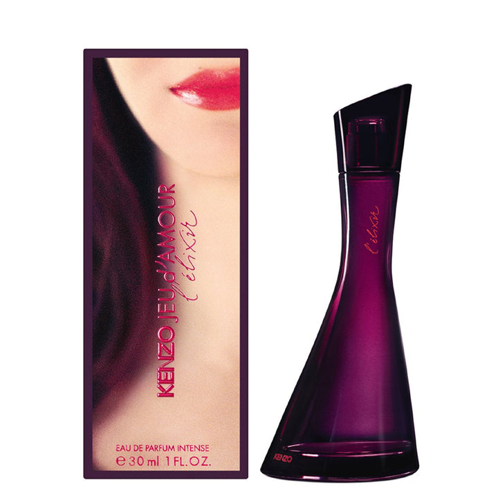 Jeu d'Amour L'Elixir Eau de Parfum