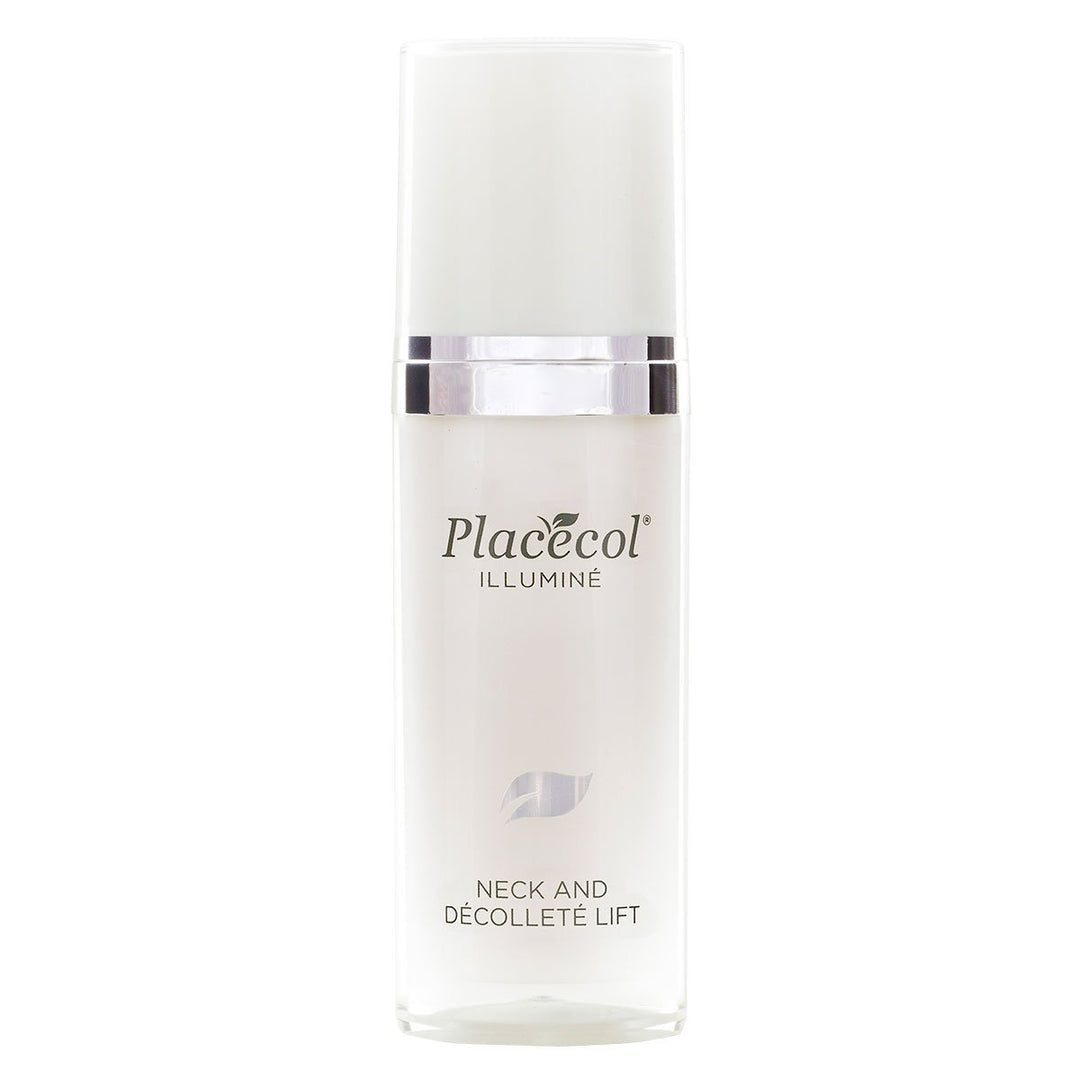 Illumine Neck and Decollete Lift