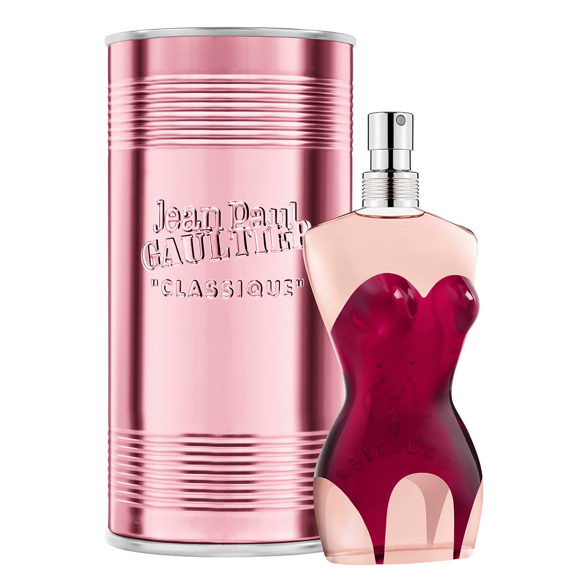 Ladies Classique Eau de Parfum – Edgars