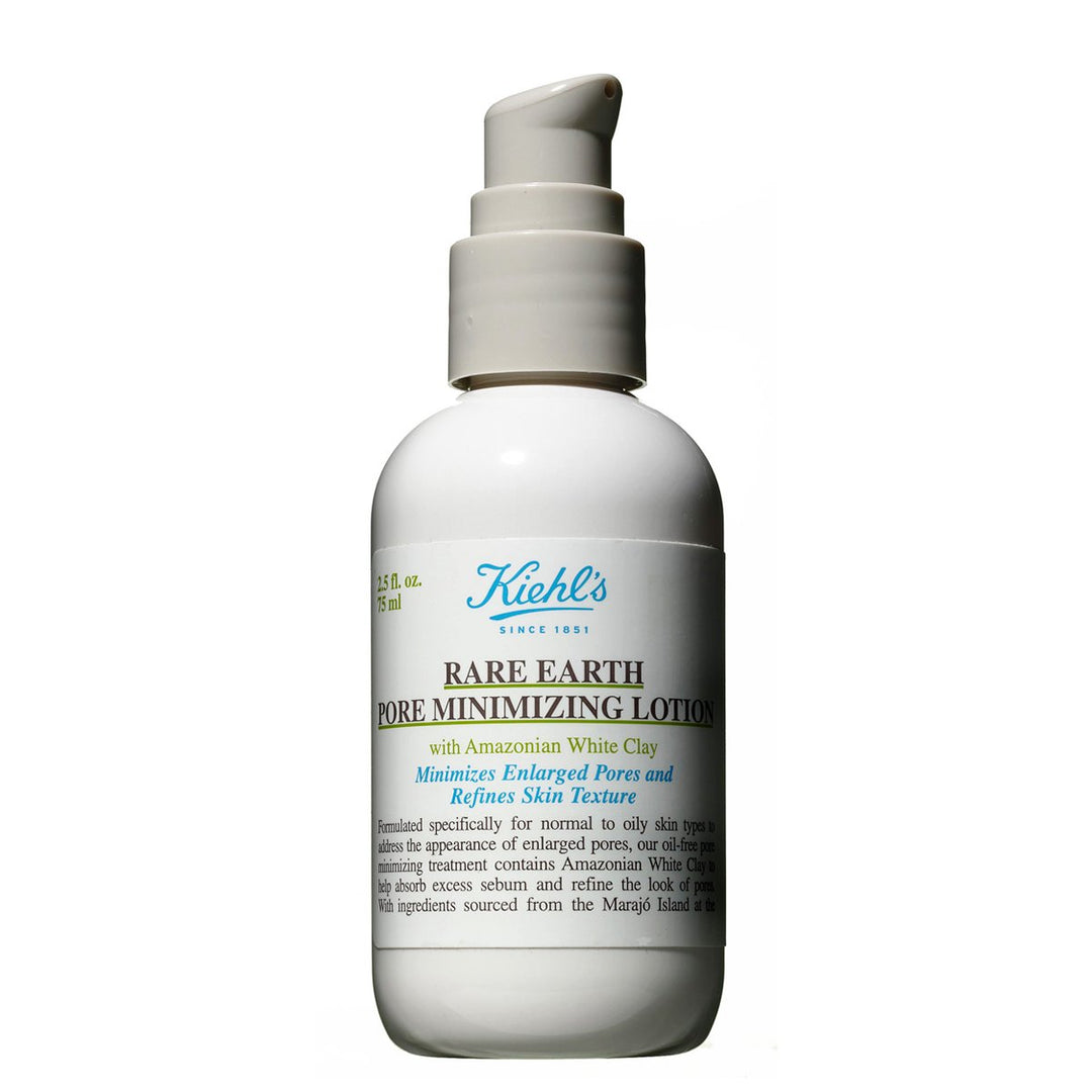 Rare Earth Pore Minimizing Lotion