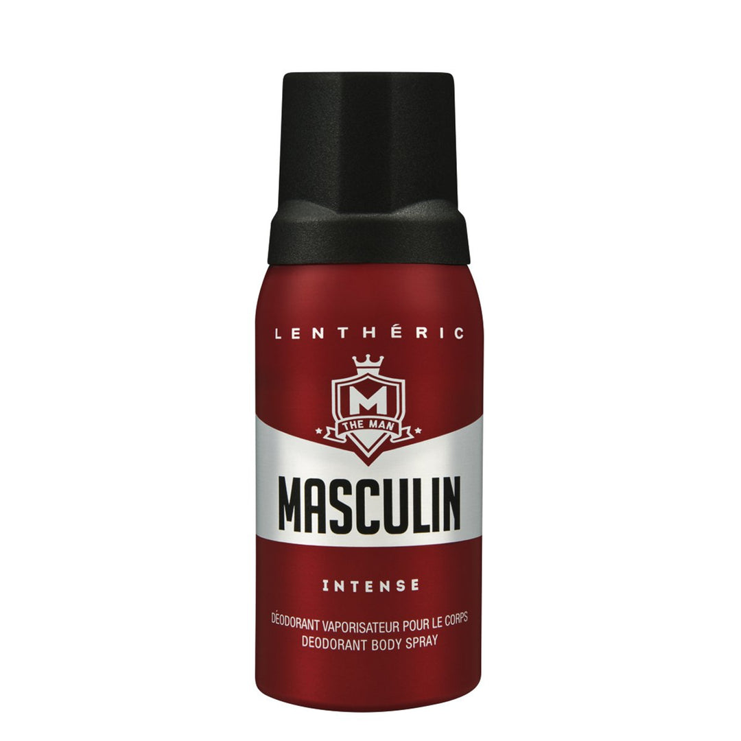Masculin Intense Deodorant