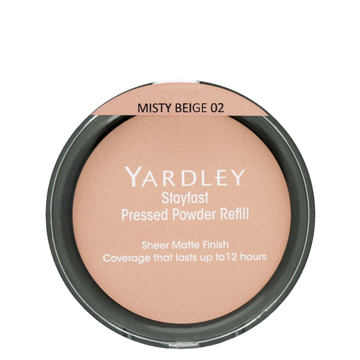 Stayfast Pressed Powder Refill