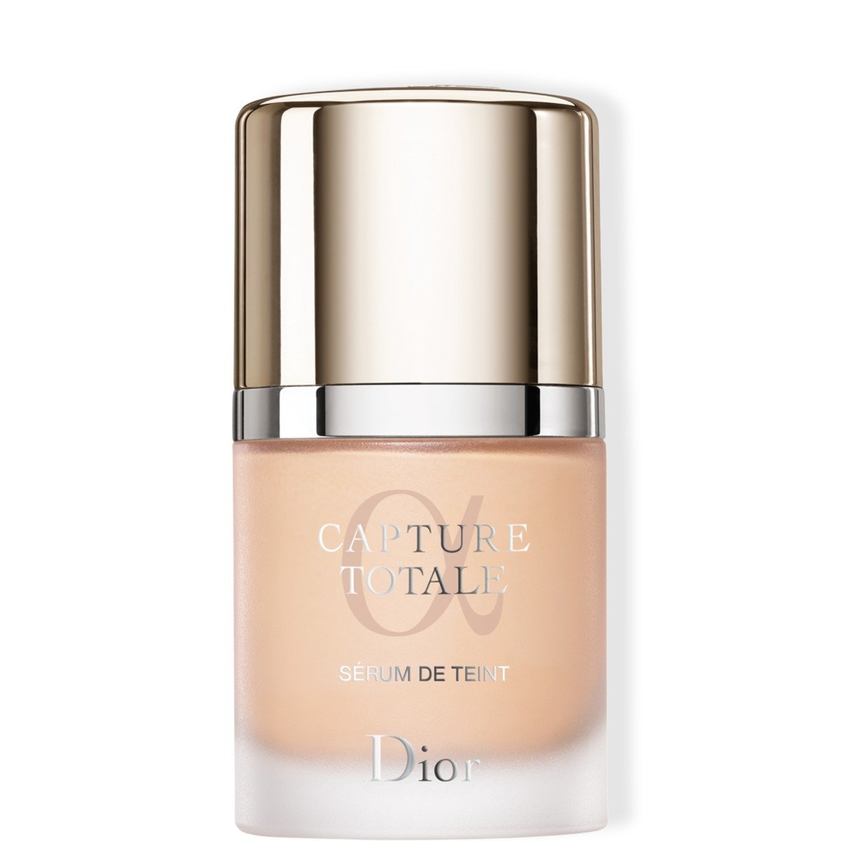 Capture Totale Triple Correcting Serum Foundation SPF25 30ml – Edgars