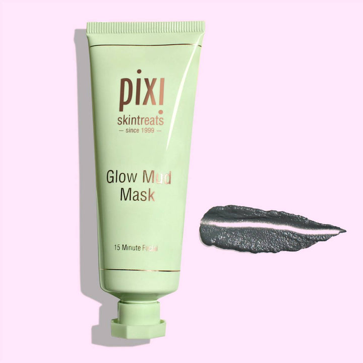 Glow Mud Mask