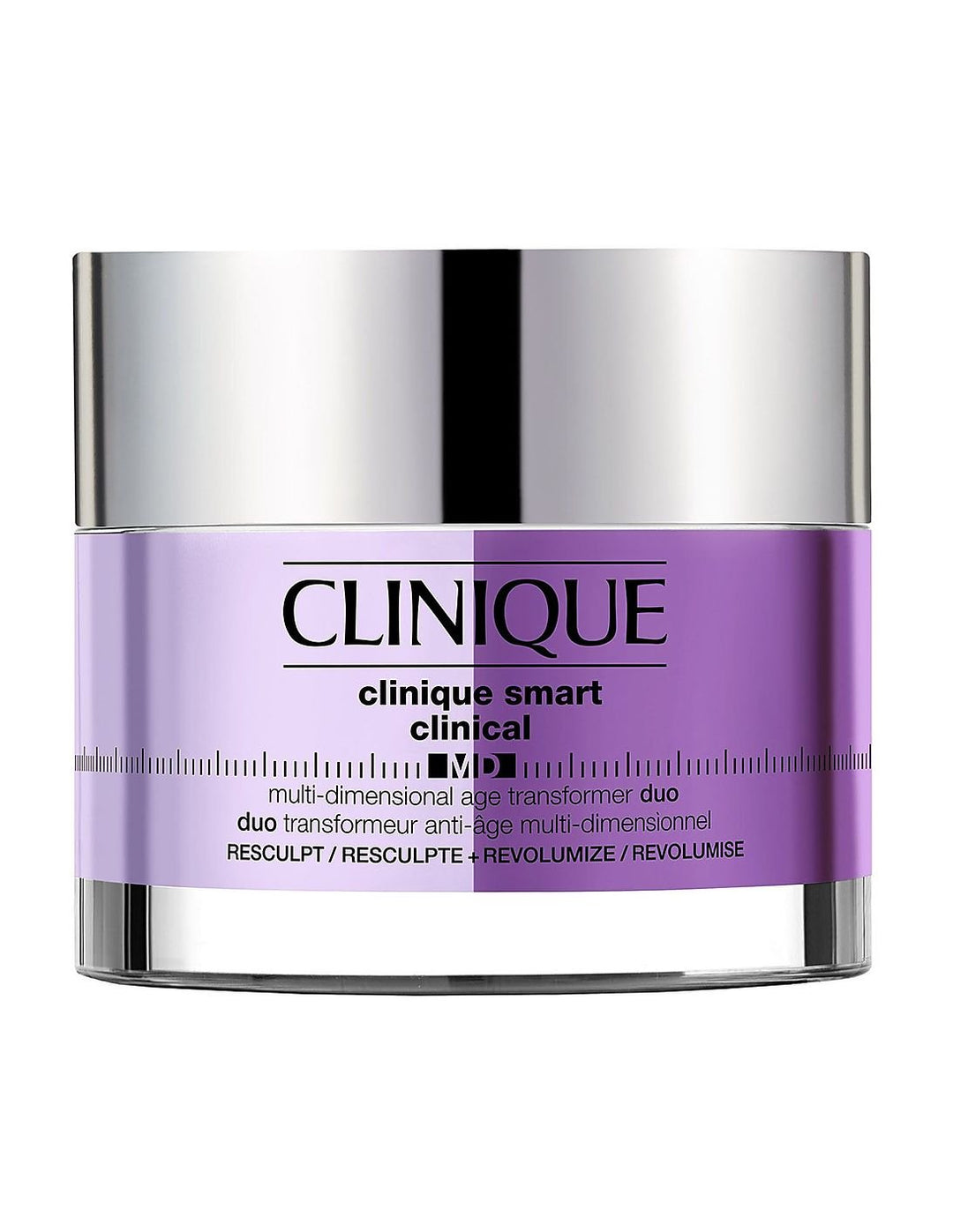 Smart Clinical Multi Dimensional Age Transformer Duo 15ml