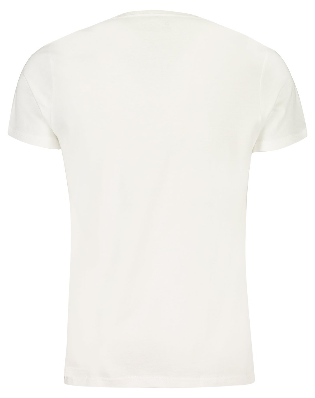 Palm Tree Embroidery T-Shirt