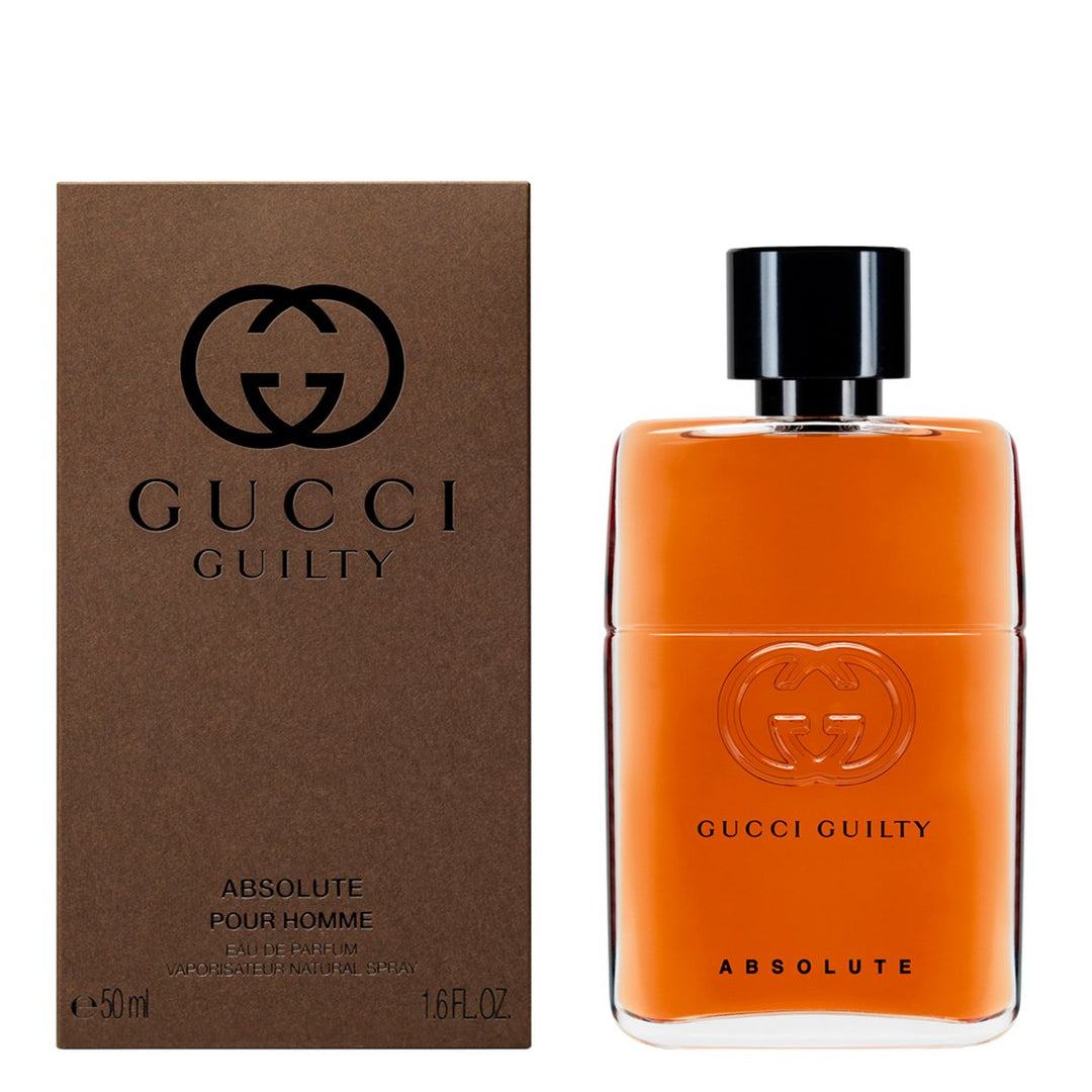 Absolute Pour Homme Eau de Parfum