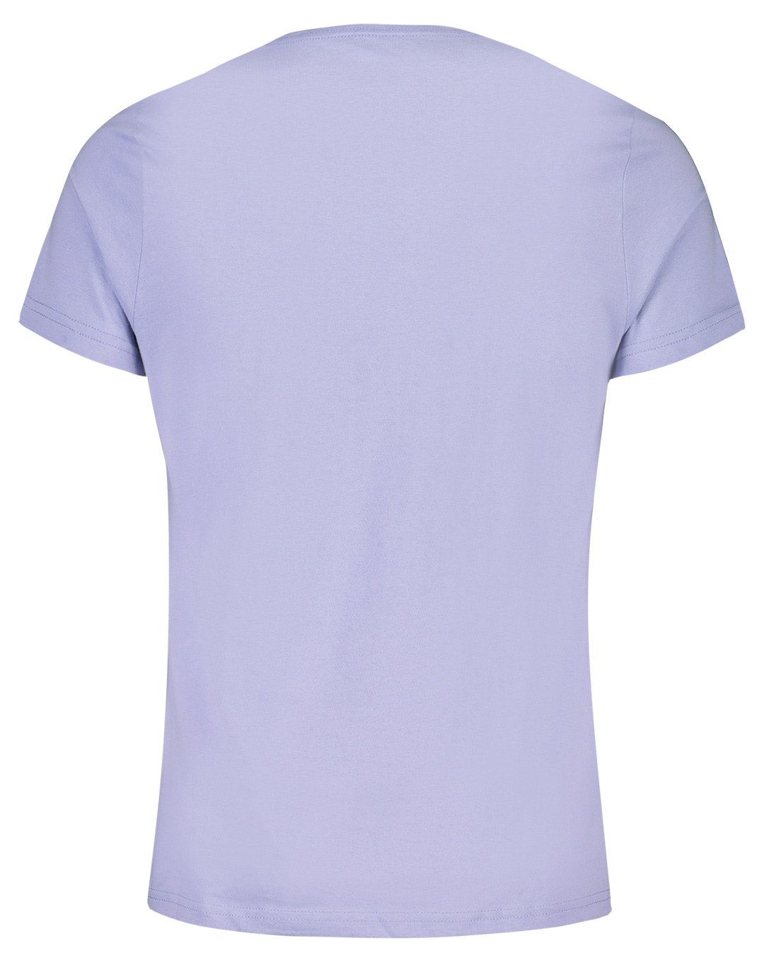 Slogan Printed T-Shirt