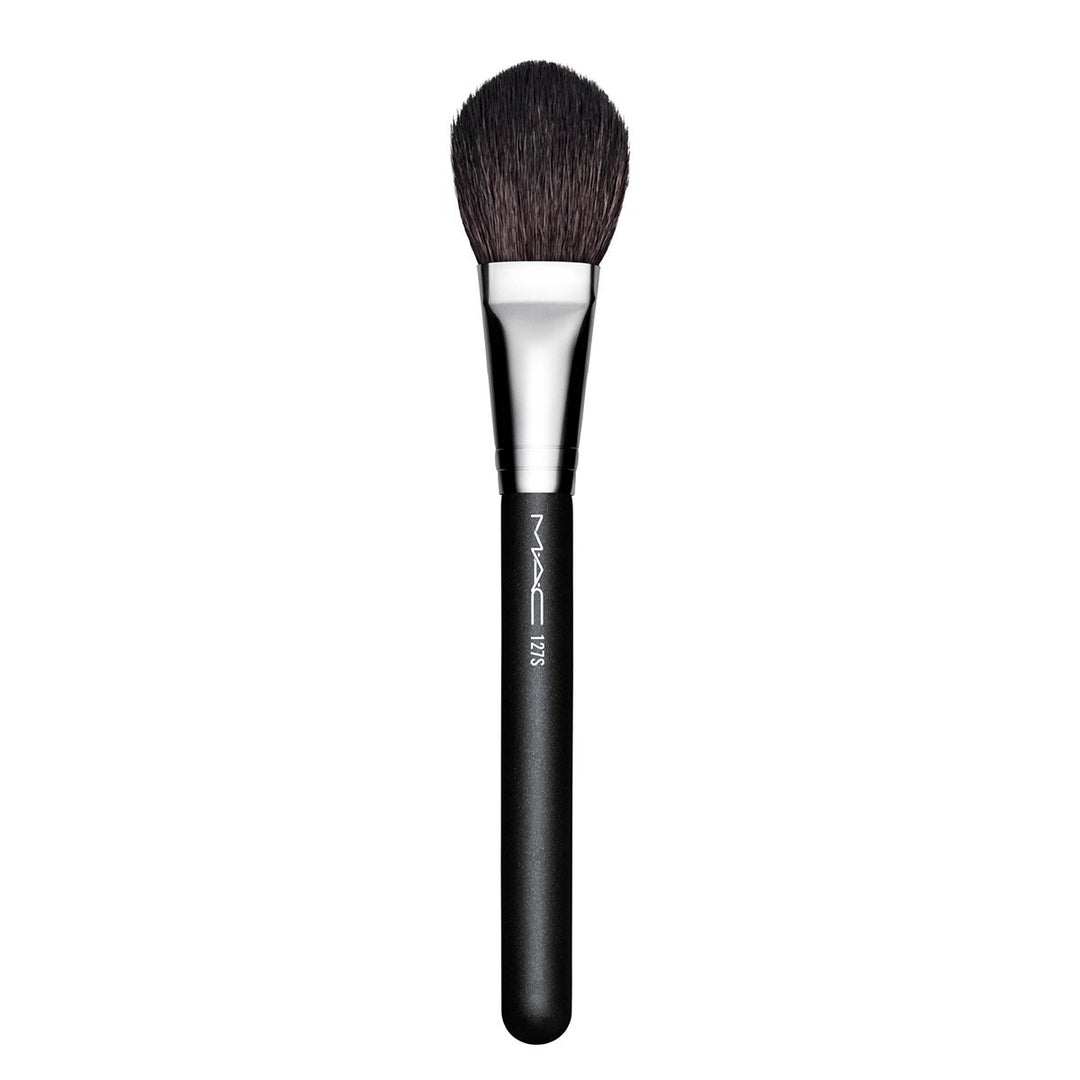 127s Split Fibre Face Brush