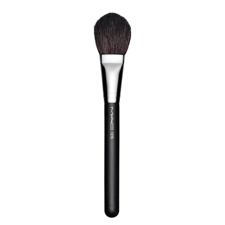 127s Split Fibre Face Brush